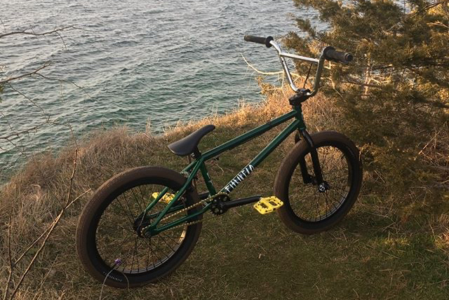 2018 BMX Fit Bike TRL For Sale