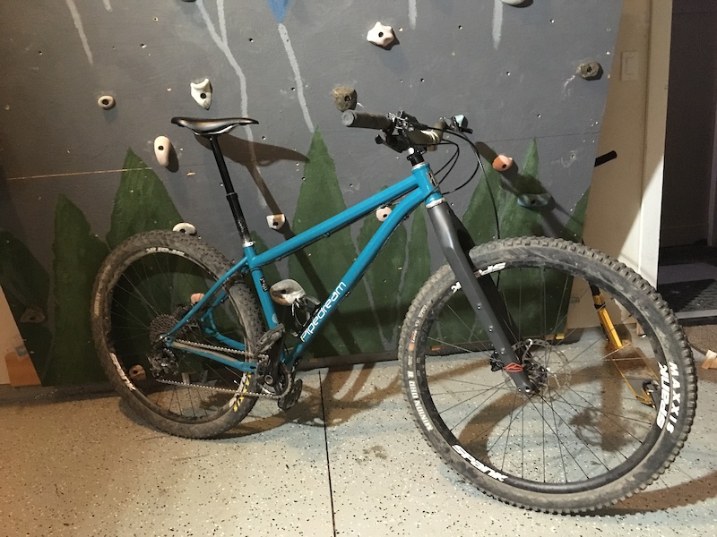 Trek 1120 discount hcm carbon fork