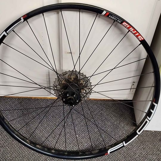 stans flow mk3 27.5 rim