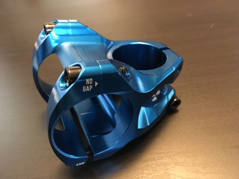 2020 Nukeproof Horizon Stems For Sale
