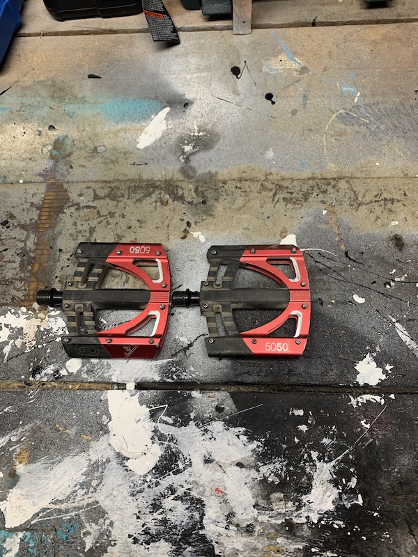 2019 Crank Brothers 5050 Flats For Sale