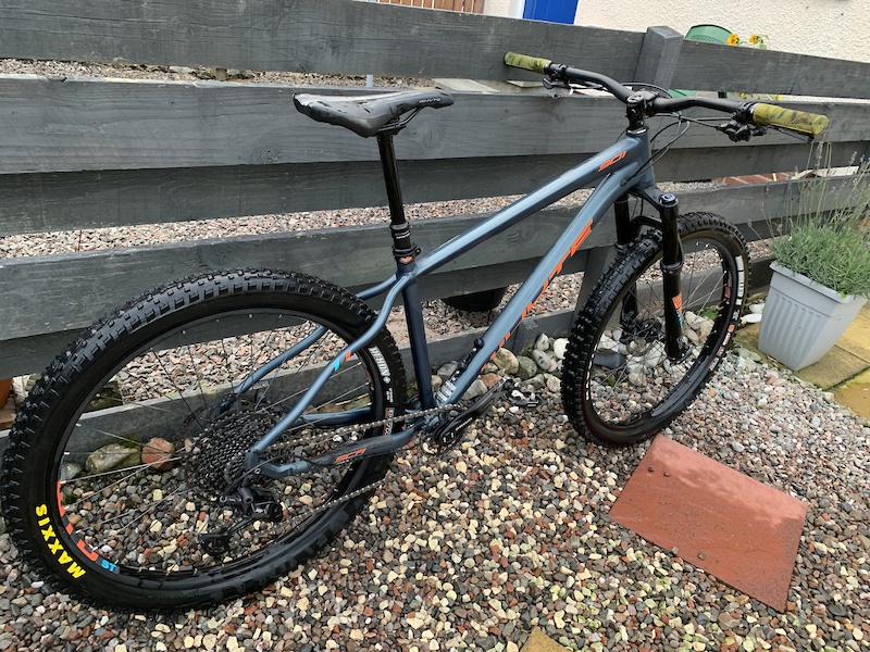 whyte 901 v2