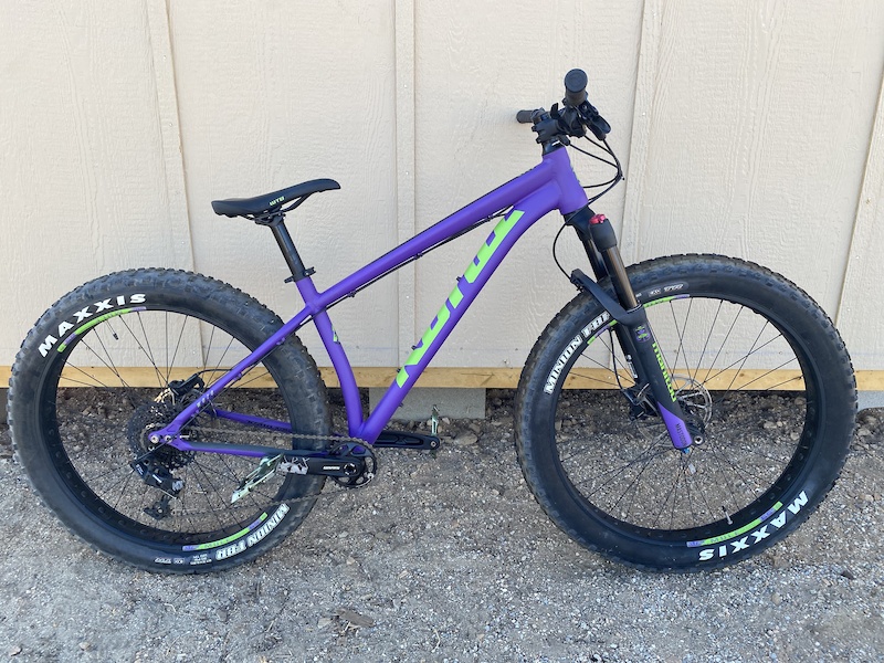 kona wozo fat bike