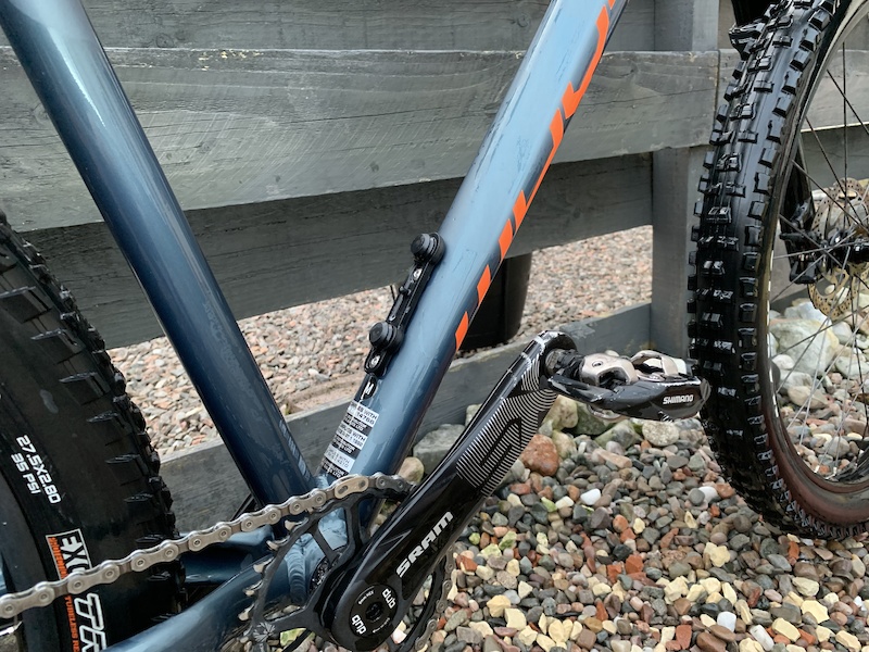 whyte 901 v2