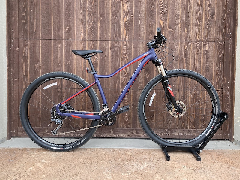 2020 Women s Specialized Jett Comp 29 For Sale