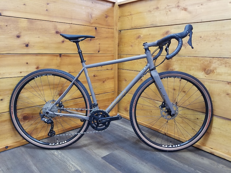 norco search xr s1