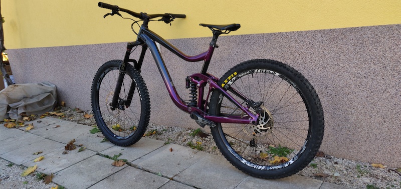 giant reign sx2