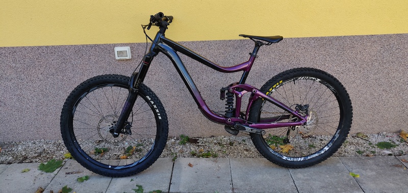 giant reign sx2