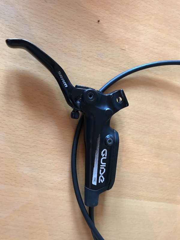 sram guide re