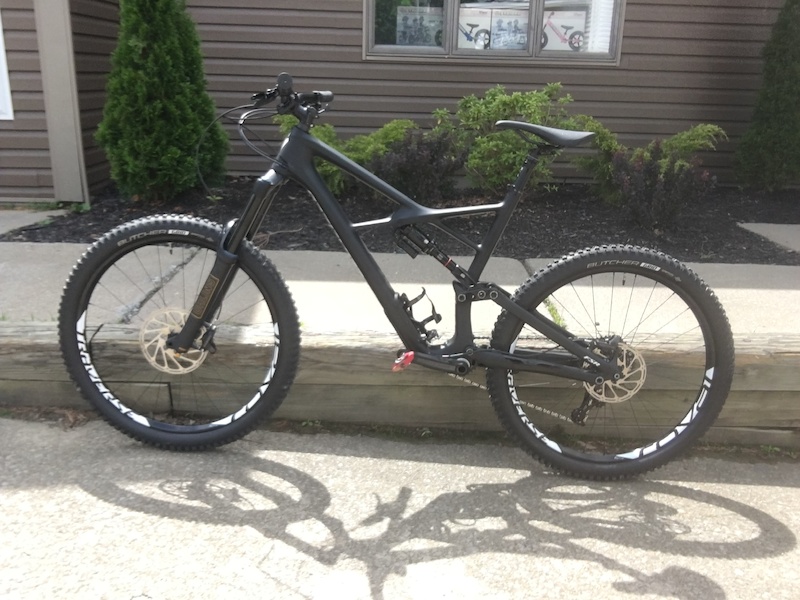 specialized enduro elite 27.5