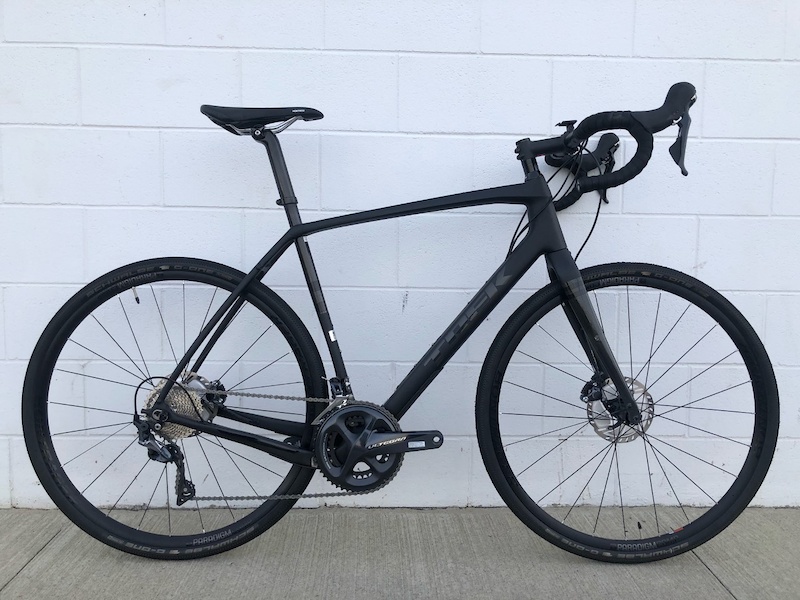 2019 Trek Checkpoint SL6 For Sale