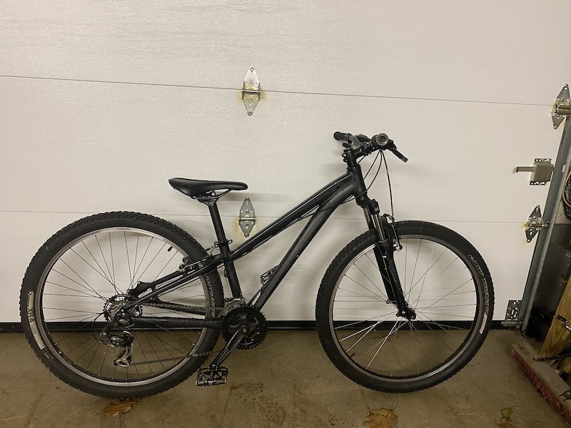 Specialized hardrock xs clearance 13