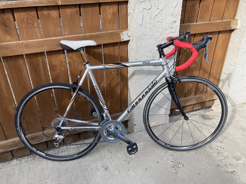 cannondale caad9 for sale