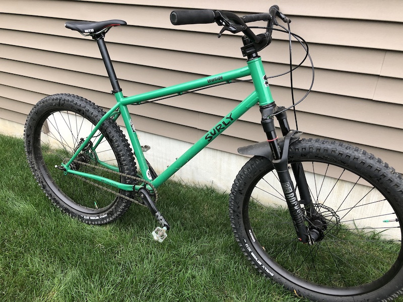 surly lowside for sale