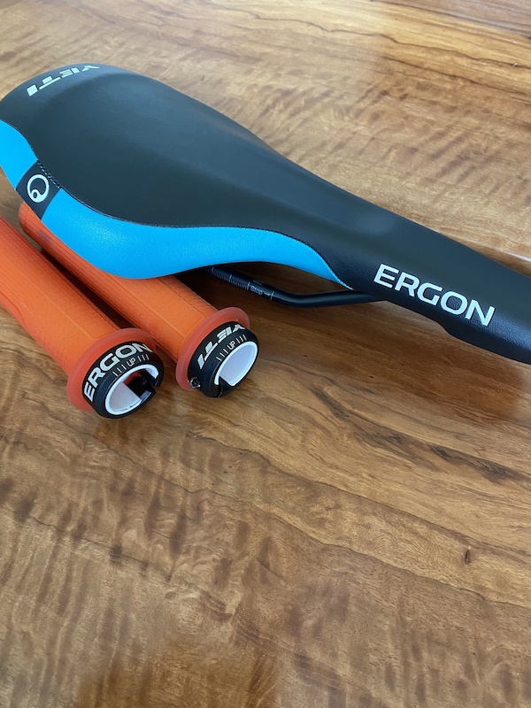 ergon yeti grips