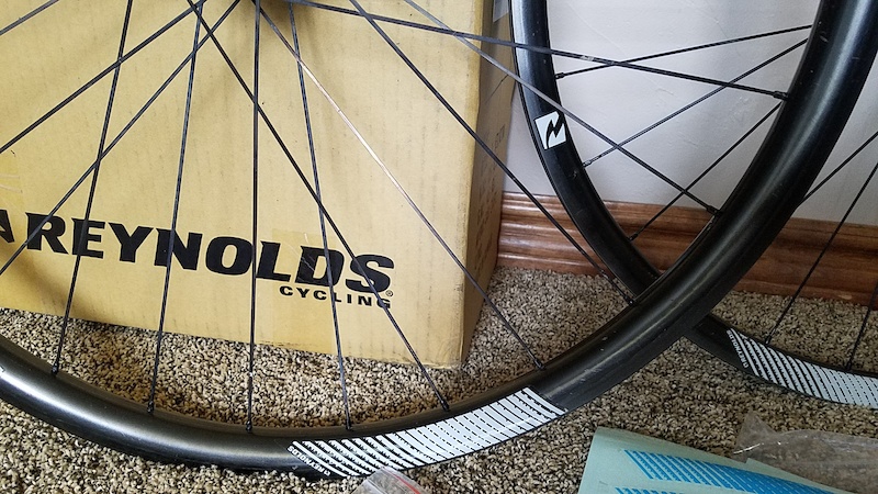 Reynolds discount tr249s carbon