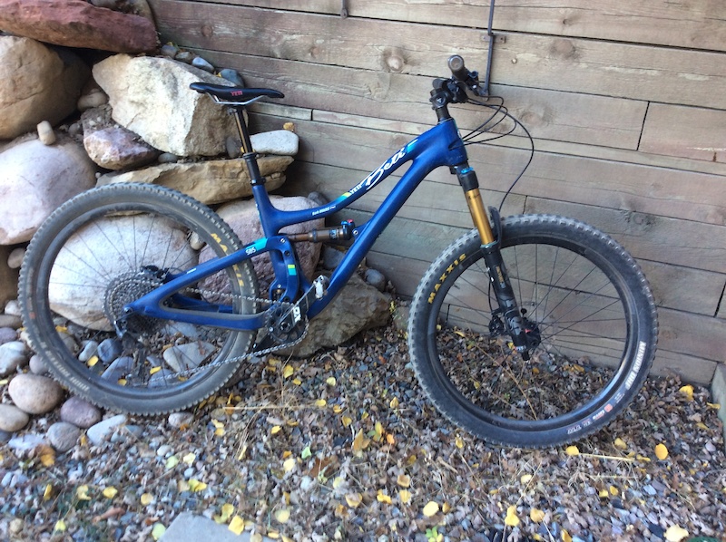 yeti beti sb5 for sale