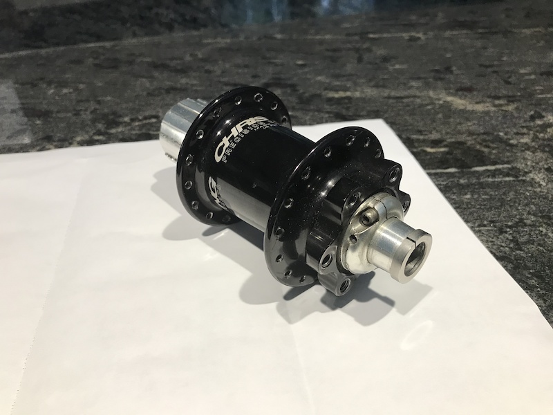 2015 Chris King ISO 142 Rear Hub For Sale