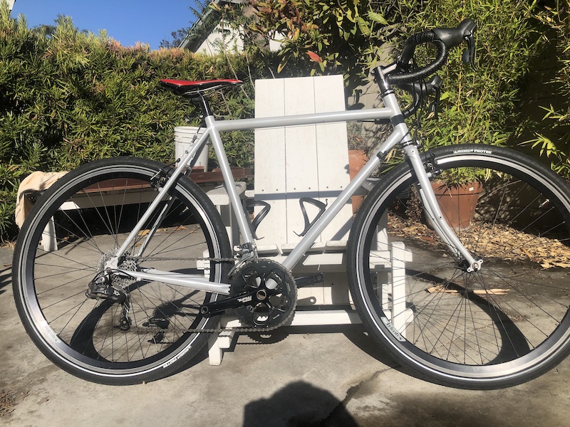 surly long haul trucker for sale