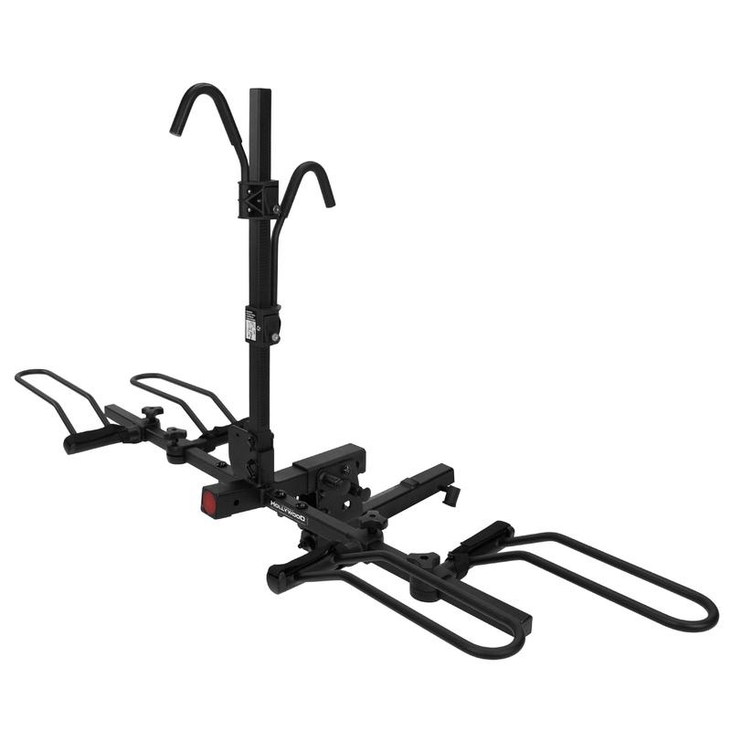 dk2 bcr690r e bike carrier rack