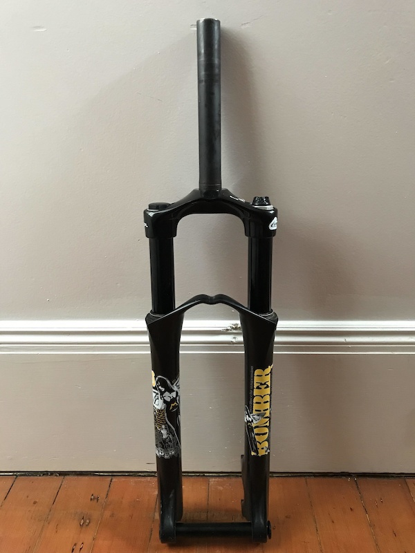 Marzocchi DJ1 Fork For Sale