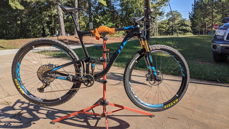 giant anthem pro 2018