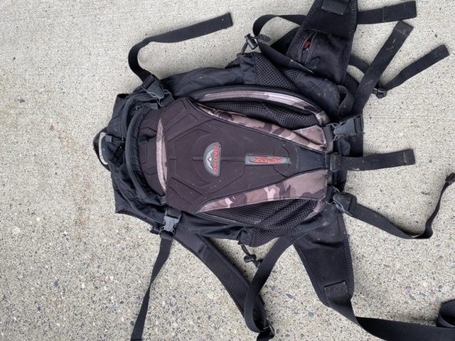 Dakine Apex pack For Sale