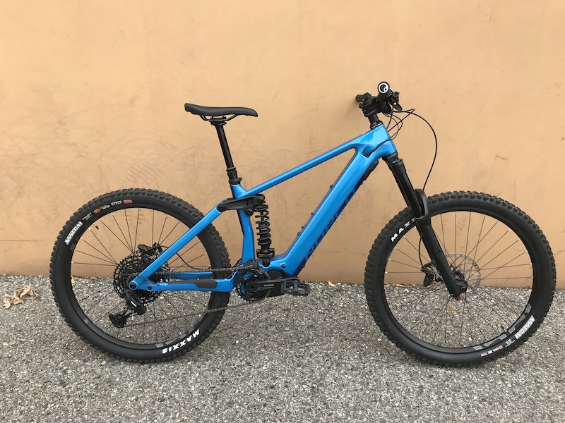 norco range vlt c3