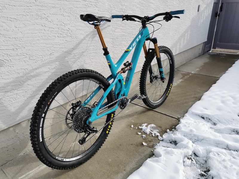 yeti sb5 5 turq