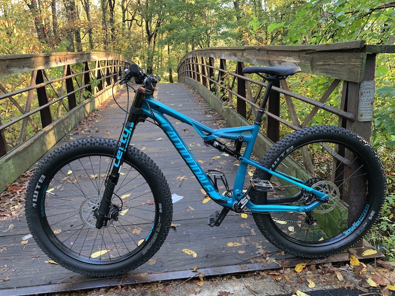 cannondale bad habit 1 2017