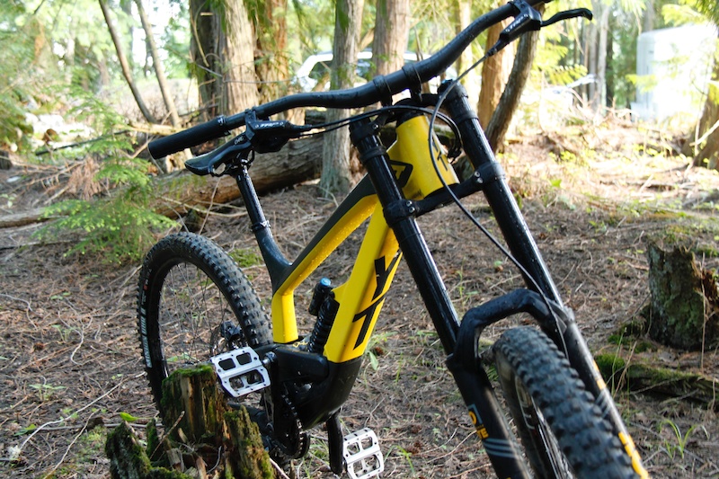 orbea oiz trail