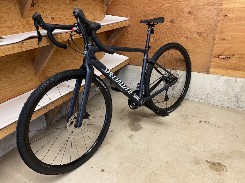 specialized diverge craigslist