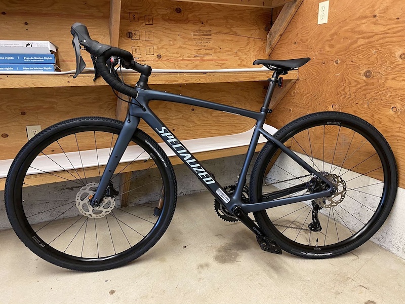 specialized diverge sport carbon for sale