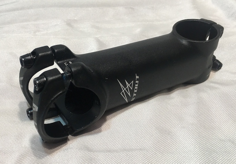 specialized stout stem