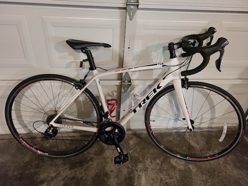 Trek emonda best sale sl5 2016