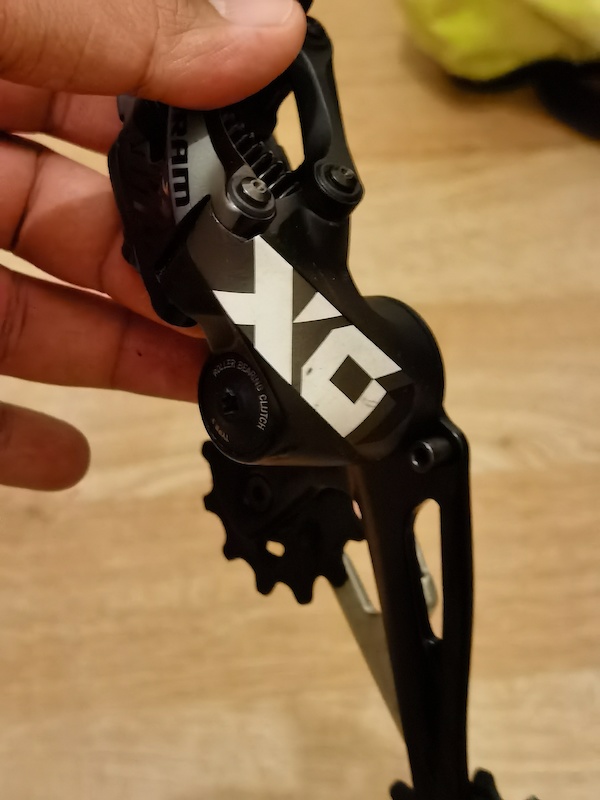 xo1 derailleur 12 speed