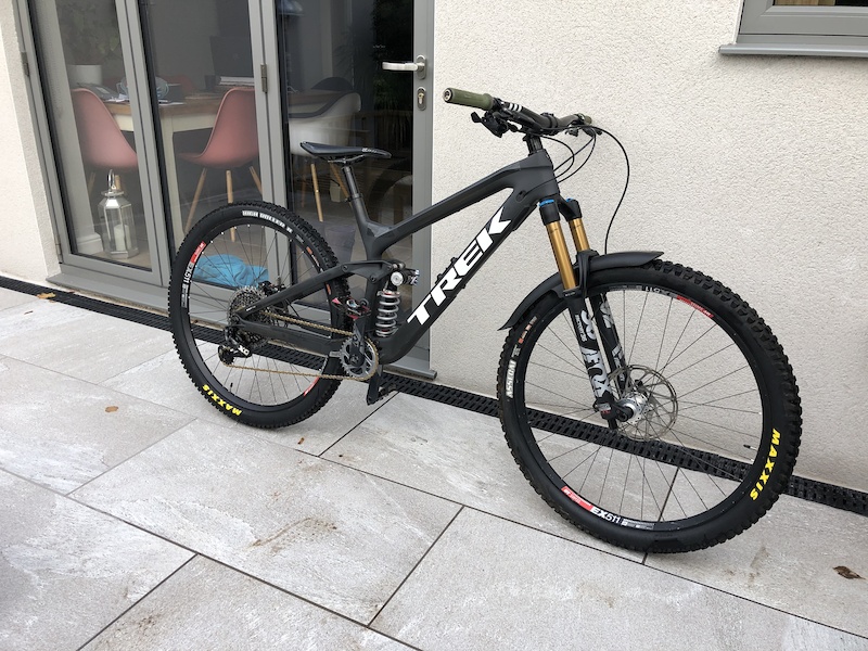 trek slash 6