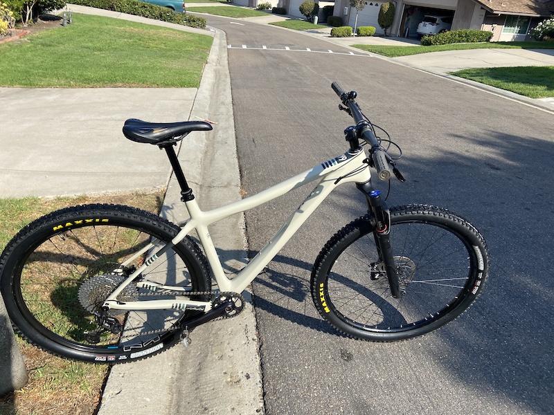 ibis dv9 for sale