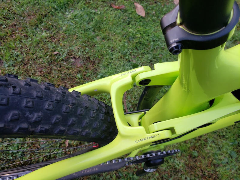 2019 Trek Fuel EX 9.9 – 25.4lbs For Sale