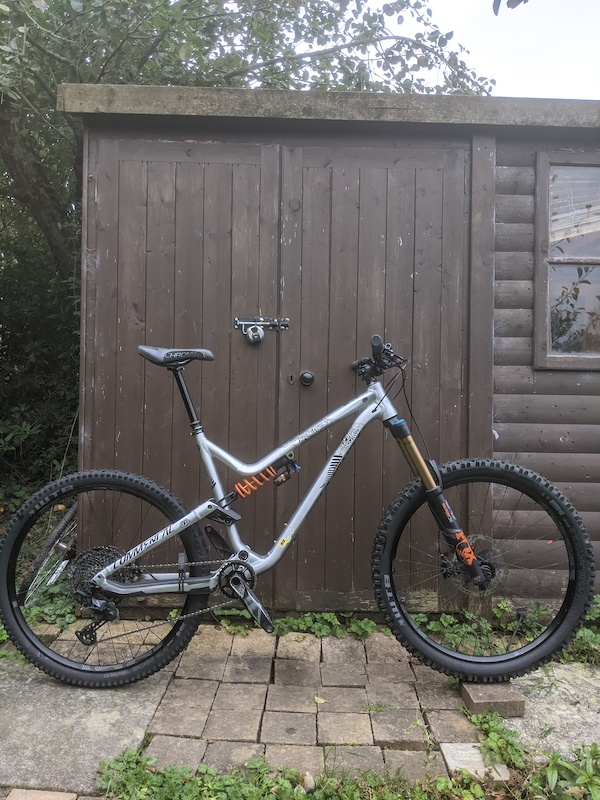 commencal meta 27