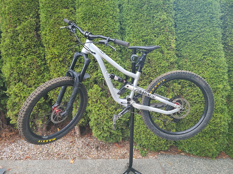 commencal supreme 24 for sale