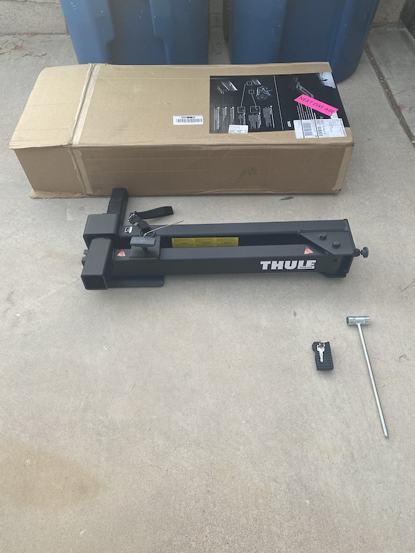 Thule Access Swingaway 2