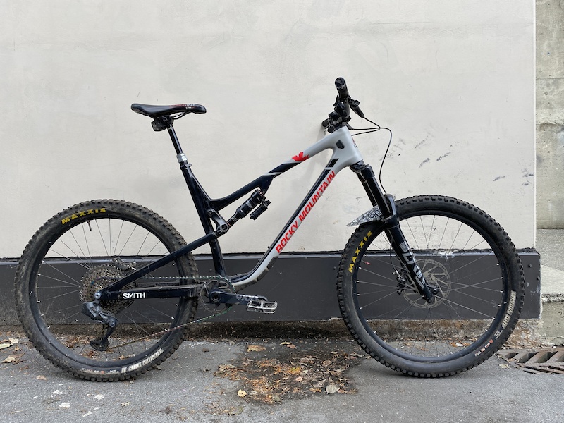 rocky mountain c70 2019