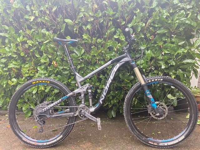 norco range a1 for sale