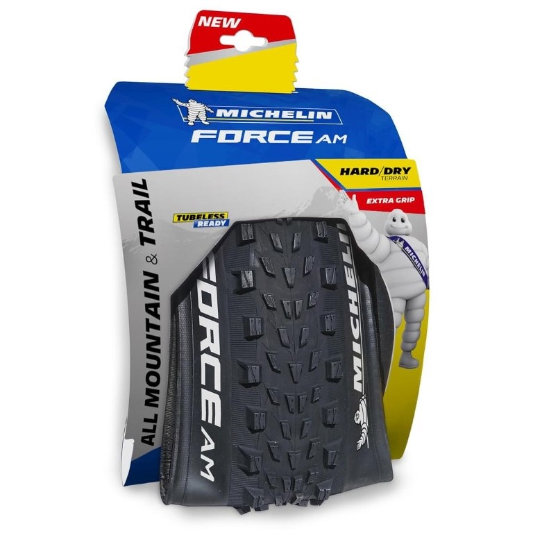 michelin force am 27.5 x 2.8