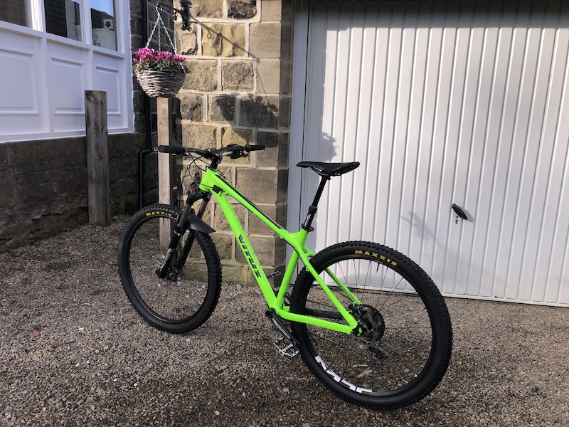 used vitus sentier