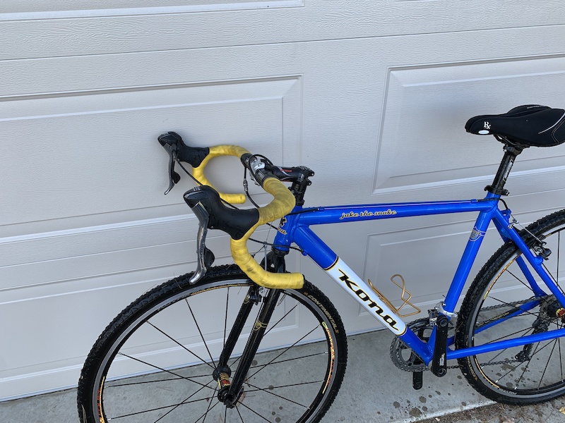 2005 Kona Jake the Snake For Sale