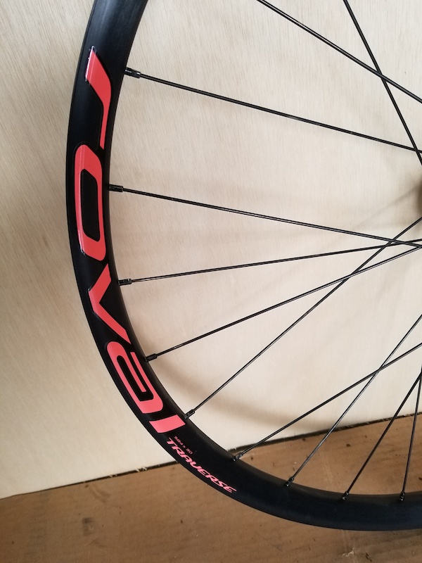 2019 Roval Traverse 27.5 For Sale