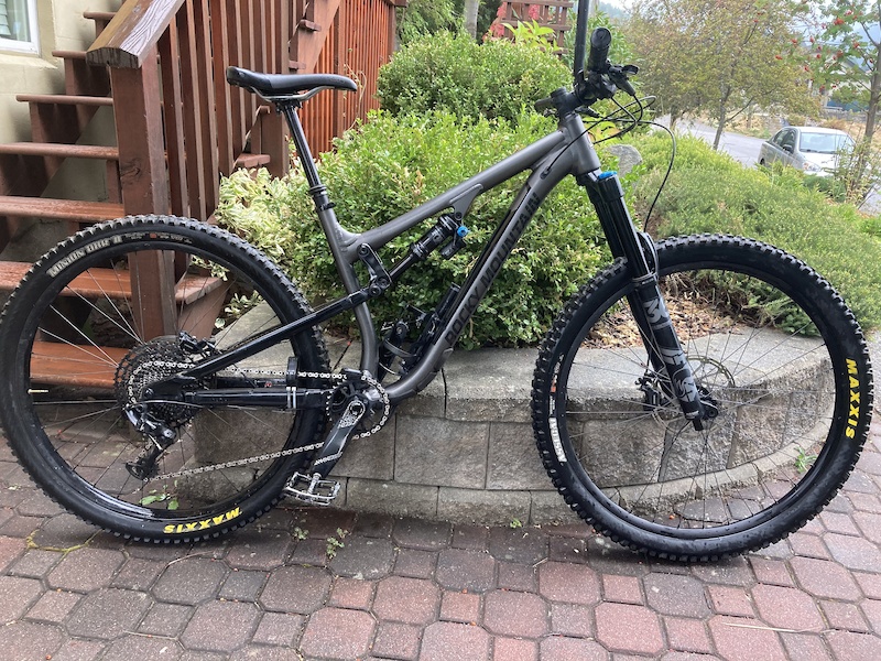 2019 rocky mountain instinct alloy 50