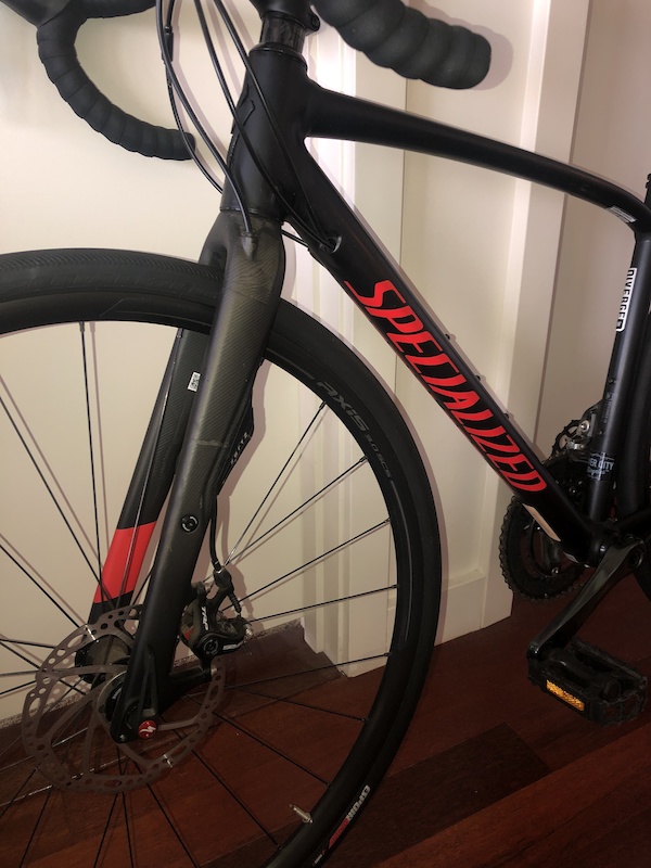 2016 specialized diverge e5